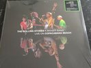 The Rolling Stones - A BIGGER BANG LIVE ON COPACABANA BEACH 180g Coloured 3 LP