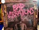 A Day To Remember - Bad Vibrations Limited Edition Coloured Vinyl NEW & SEALED