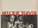 MILES DAVIS: Blue Note 1501 Volume 1 US Lexington Jazz Vinyl LP RVG EAR Early