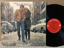 Bob Dylan Freewheelin VG+ MONO 1ST PRESS GUARANTEED HIGH FIDELITY LABEL nice
