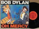 Bob Dylan Oh Mercy EX ORIG 1ST PRESS Political World EVERYTHING IS BROKEN