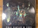 Official Final Fantasy VII 7 Soundtrack OST Vinyl Square Enix Nobuo Uematsu NEW