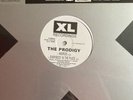 What Evil Lurks by The Prodigy (Record, 2004)
