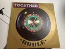 DJ Falcon & Thomas Bangalter - Together - S/S Roule 2000 Very Rare 12