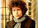 Blonde on Blonde Bob Dylan 1966 Vinyl Columbia Records 1st Press