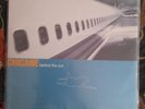 Chicane - Behind the Sun 3xLP VINYL ALBUM