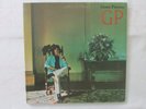 GRAM PARSONS - 'GP' VG+ to VG++ Vinyl LP, 1973 Warner/Reprise - Country Rock Gem
