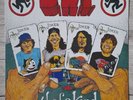 Dirty Rotten Imbeciles (D.R.I) - 4 Of A Kind Vinyl