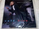 Patricia Barber Cafe Blue 180g 2xLp Premonition Records Sealed