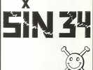 SIN 34 - Die Laughing (Expanded Edition) - Vinyl (LP + insert + poster)