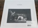 JOY DIVISION  CLOSER  IMPORT  180 GRAM  VINYL LP  SEALED  MINT
