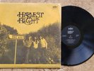HARVEST FLIGHT One Way LP 1971 Destiny NM/VG++ w/inner in shrink PSYCH FOLK XIAN