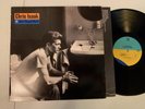 CHRIS ISAAK VINYL RECORD  HEART SHAPED WORLD  1989 REPRISE RECORDS