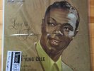 Nat King Cole-Love Is The Thing-Capital/Analogue Productions 45rpm x 2 LP M-