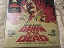 Goblin - Dawn of the Dead (Zombie Flesh) Waxwork Film Score 2 LP Vinyl Sealed
