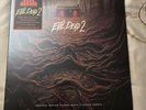 Evil Dead 2 Soundtrack ASH Color Vinyl Waxwork Records - SEALED Limited Edition