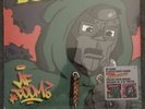 MF DOOM Operation Doomsday (Vinyl 2xLP w/ Poster) NEW - Original Cover Artwork