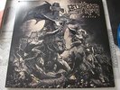 Belphegor - The Devils - LP - marbled Vinyl - Black/Death Metal