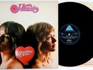 HEART Dreamboat Annie (Arista ARTY 139) UK 1976 first press + inner EX+
