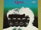 QUEEN The Miracle - RARE 1989 UK 12