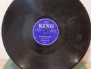 BIG TEN INCH RECORD / I NEEDED YOU, Moose Jackson 1952 King 4580 78rpm