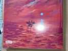 Santan Dave We’re All Alone In This Together WAAIT Limited Edition Red Vinyl LP