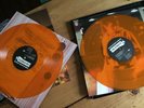 the streets original pirate material RSD box Set Limited Edition Orange Vinyl