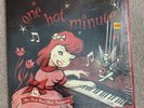 Red Hot Chili Peppers One Hot Minute 2012 Vinyl LP 1995 Album VG+ / VG+ Navarro