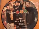 RARE - blink-182 - First Date 7