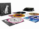 CAIFANES Vinyl Box Set by Caifanes  (EXELLENT)