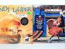 3 CYNDI LAUPER Sealed LP Lot, True Colors & She's So Unusual