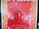 Effigies - For Ever Grounded LP   NM '84 Enigma Original