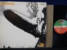 LED ZEPELLIN debut s/t US vinyl LP MO RE PR Monarch 1977 VG+
