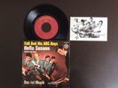 Schallplatte Didi And His ABC-Boys Hello Susann,Das ist Musik m.Promo/Werbekarte