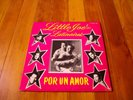Little Joe y Sus Latinaires - Por Un Amor EL ZARAPE E.Z.-LP-1002