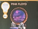 PINK FLOYD Delicate Sound Of Thunder Live 3-LP Boxset 180g Vinyl Booklet