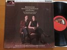 ALP 1959 Beethoven Violin Sonatas 7 & 19 Yehudi & Hephzibah Menuhin HMV Mono NM