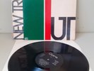New Trolls ‎– UT Vinyl, LP, Album, Gatefold Cetra ‎– LPX 20 Classic Prog