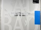 BADBADNOTGOOD – TALK MEMORY - VINYL 2LP SILVER LIMITED 1500 - VMP NEW SHIPS FREE