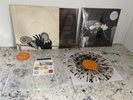 Thee Oh Sees Mutilator Defeated At Last Splatter LP + Live In San Francisco 2 LP