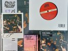 Paolo Nutini Last Night In The Bittersweet Bundle- LP CD 7