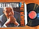 Duke Ellington at newport lp 3 eye cl934 mono original vinyl 1956 jazz columbia