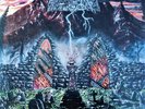 Undeath - It's Time...To Rise From The Grave - 2022 Prosthetic Records  - Vinyl
