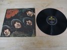 The Beatles - Rubber Soul - Vinyl LP Record UK Mono