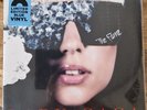 Lady Gaga - The Fame - EU Double Blue Vinyl. Sealed