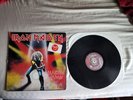 IRON MAIDEN - Maiden Japan 12