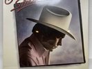 George Strait Does Fort Worth Ever Cross Your Mind Vinyl Record LP MCA SEALED NR