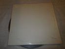 The Beatles White Album. Vinyl LP Record Albums. 2 Record Set.