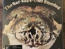 Cold Blooded by The Bar-Kays (Vinyl LP, Sealed, Yellow Python Colored NEW X/1000