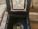 Ozzy Osbourne - See You On The Other Side Empty Box W/ AUTOGRAPH & Flexi Disc
